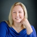 Jessica Gerber ’93