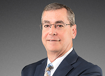 Joseph G. Nahas, Jr.