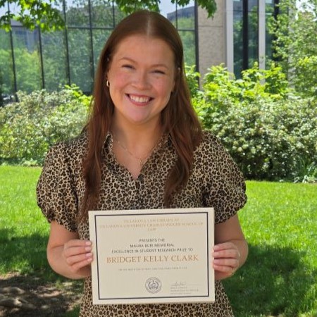Bridget Kelly Clark