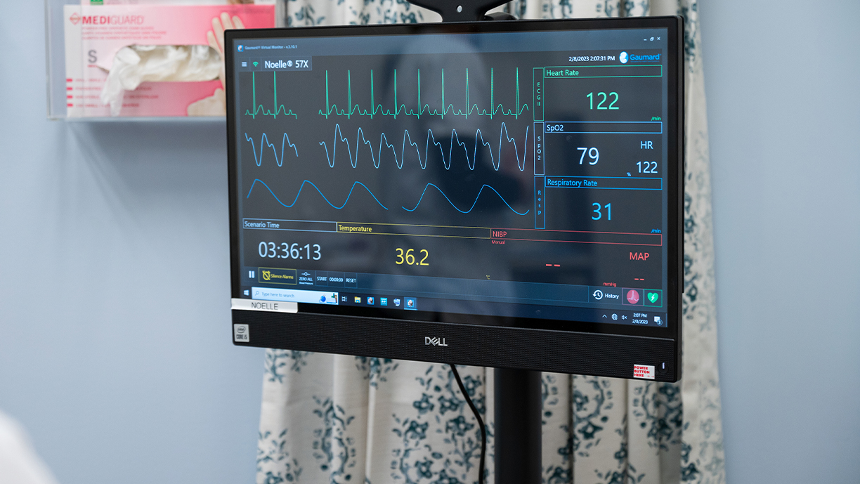 Health Innovation Lab