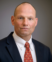 Robert L. Kelly, Manager for Employment and Compliance in the Public Safety Department.